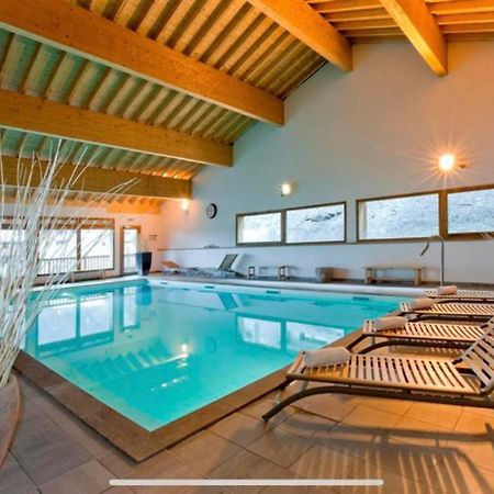 Les 3 Vallees - Hameau Des Eaux D'Orelle - Appartement 003 外观 照片