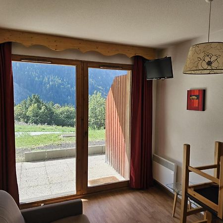 Les 3 Vallees - Hameau Des Eaux D'Orelle - Appartement 003 外观 照片