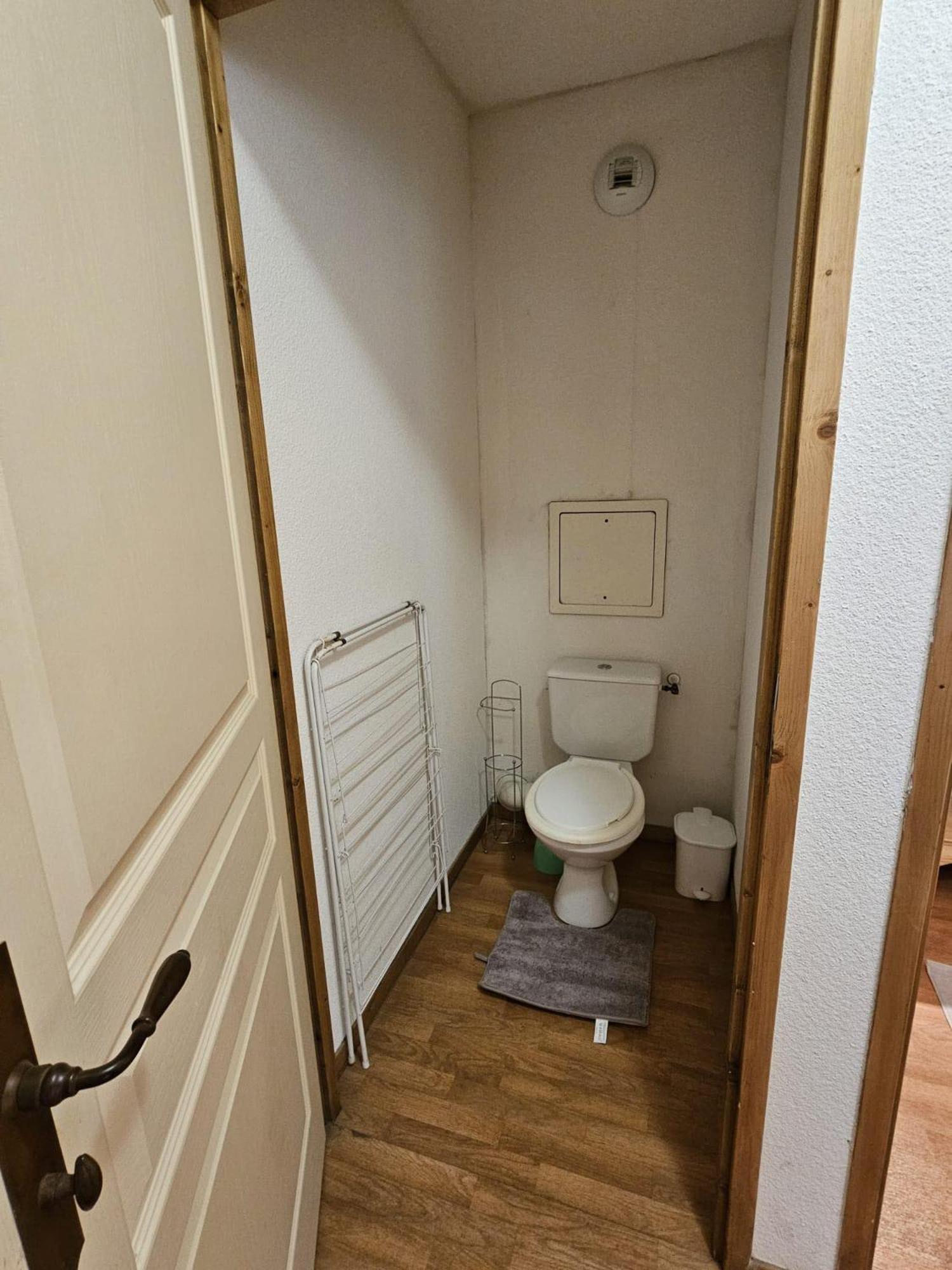 Les 3 Vallees - Hameau Des Eaux D'Orelle - Appartement 003 外观 照片